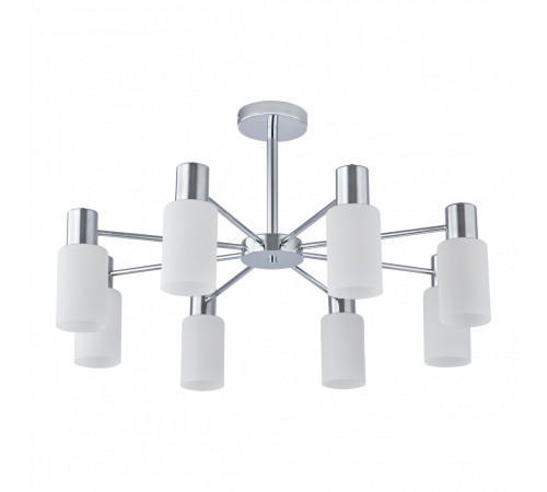 Потолочная люстра Arte Milano Napoli 335354/8 CR