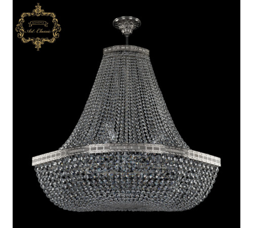 Потолочная люстра Art Classic 21.113.H2.90SP.Ni