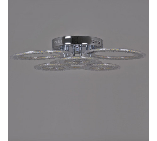 Потолочная люстра Reluce 55677-0.3-3+3