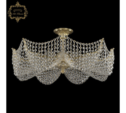 Потолочная люстра Art Classic 71.171.63.8.G