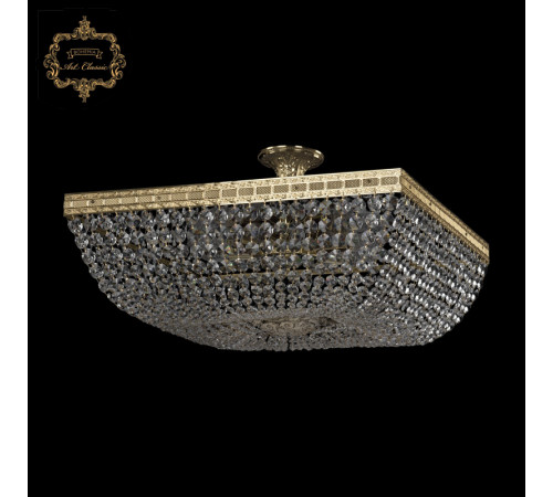 Потолочная люстра Art Classic 21.112.60SP.G