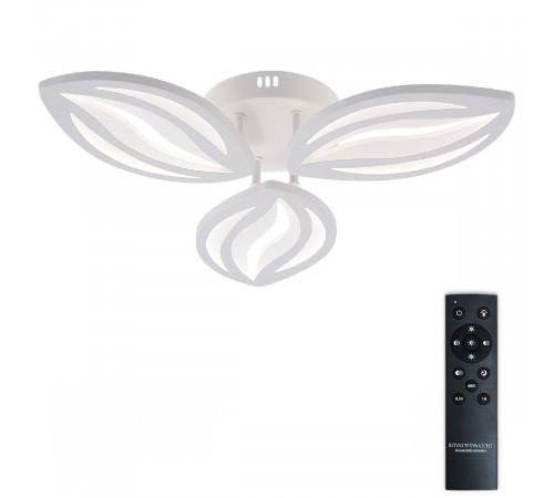 Потолочная люстра Natali Kovaltseva Sm LED LAMPS 81456 Потолочная люстра Natali Kovaltseva Sm LED LAMPS 81456