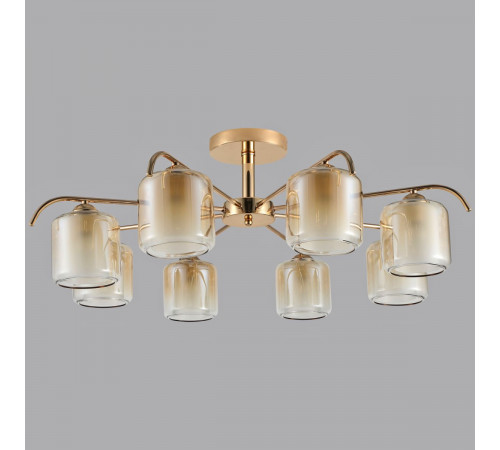 Потолочная люстра Reluce 98470-0.3-08