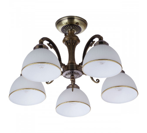 Потолочная люстра Reluce 74428-0.3-05