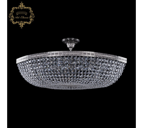 Потолочная люстра Art Classic 21.113.90SP.Ni