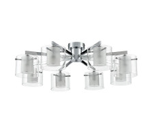 Потолочная люстра Lumion Moderni Verdi 8261/8C