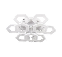 Потолочная светодиодная люстра Escada 10236/9LED