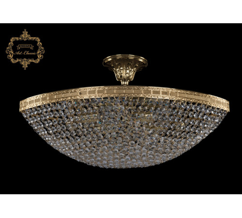 Потолочная люстра Art Classic 21.323.55SP.G