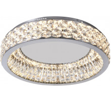 Потолочная люстра Stilfort Ромбус 4040/09/06C