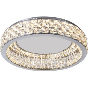 Потолочная люстра Stilfort Ромбус 4040/09/06C