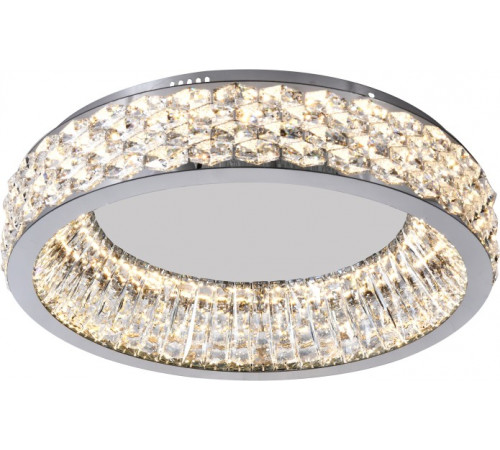 Потолочная люстра Stilfort Ромбус 4040/09/06C