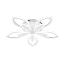 Потолочная люстра Escada Gentle 10287/5LED