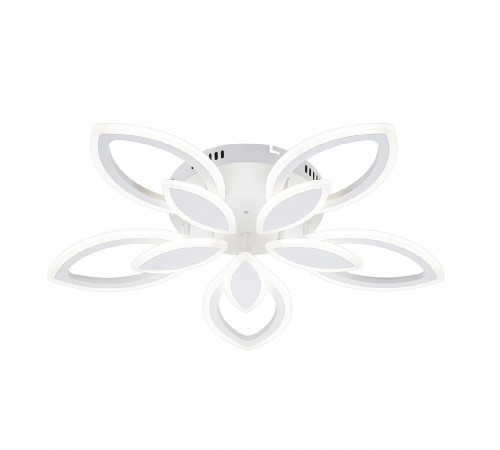 Потолочная люстра Escada Gentle 10287/5LED Потолочная люстра Escada Gentle 10287/5LED