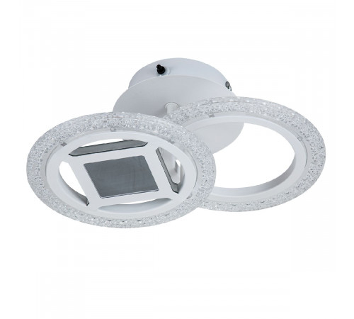 Потолочная люстра Escada Mira 10214/2LED