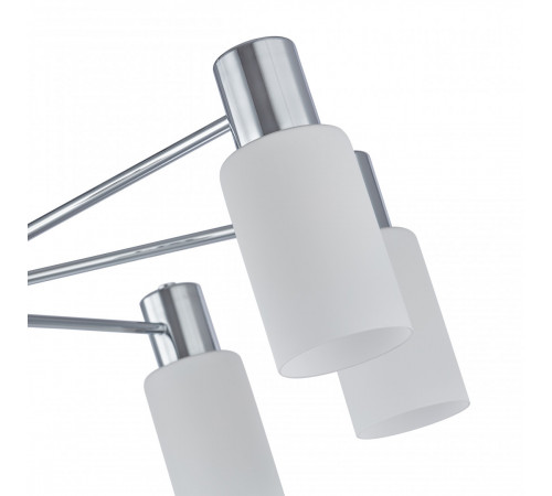 Потолочная люстра Arte Milano Napoli 335354/8 CR