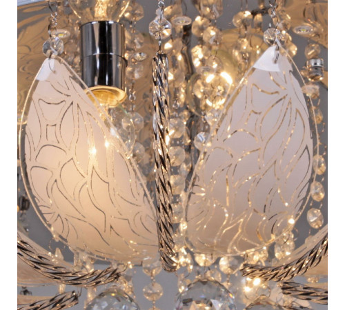 Потолочная люстра Reluce 55818-0.3-05