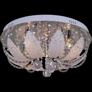 Потолочная люстра Reluce 55727-0.3-05