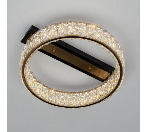 Потолочная люстра Citilux Palant CL325142