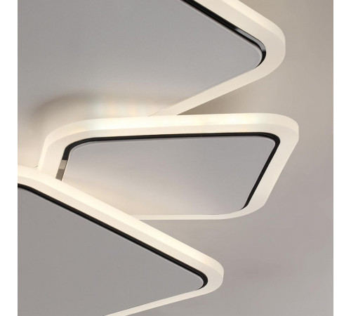 Потолочная люстра Lumion Ledio Bridge 8013/90CL Потолочная люстра Lumion Ledio Bridge 8013/90CL