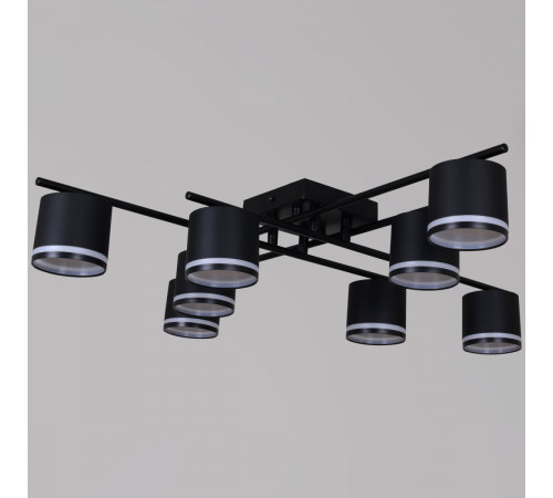 Потолочная люстра Reluce 94306-0.3-08A GX53