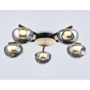 Потолочная люстра Ambrella Light High Light Modern LH12009