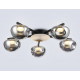 Потолочная люстра Ambrella Light High Light Modern LH12009