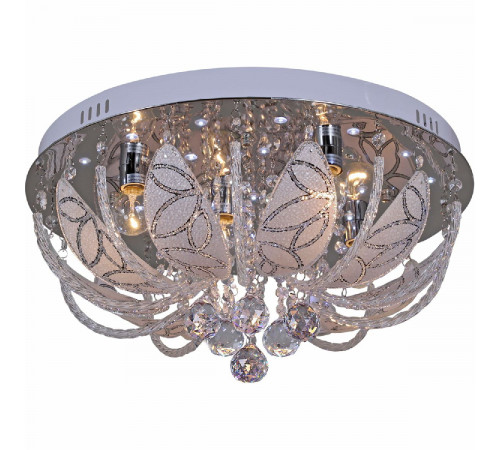 Потолочная люстра Reluce 55652-0.3-05