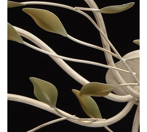 Потолочная люстра MW-Light Восторг 242015510