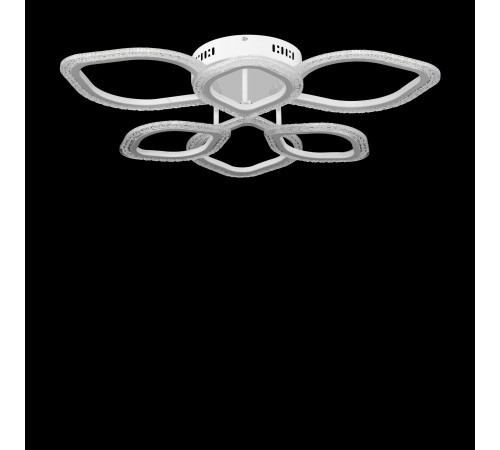 Потолочная люстра Freya Saida FR10016CL-L72W