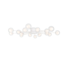 Потолочная люстра Freya Celebrity FR5242CL-16W