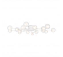 Потолочная люстра Freya Celebrity FR5242CL-16W