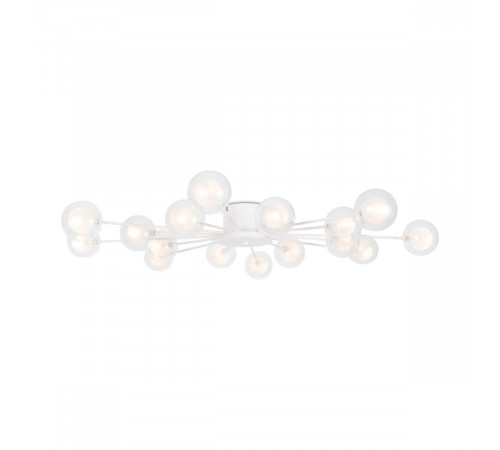Потолочная люстра Freya Celebrity FR5242CL-16W