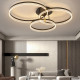 Потолочная люстра ImperiumLoft Almer 231151-23