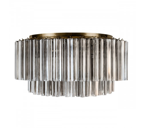 Потолочная люстра Loft IT Murano 10580C/800 Ash