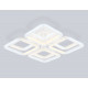 Потолочная люстра Ambrella Light Original Acrylica FA8948