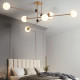 Потолочная люстра ImperiumLoft Jesi 140777-26