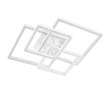 Потолочная люстра LED4U L11015-4 WH