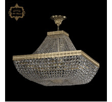 Потолочная люстра Art Classic 21.112.H1.60SP.G