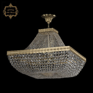 Потолочная люстра Art Classic 21.112.H1.60SP.G