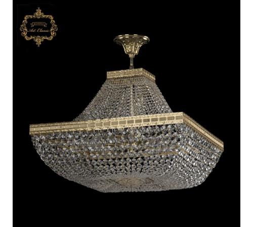 Потолочная люстра Art Classic 21.112.H1.60SP.G