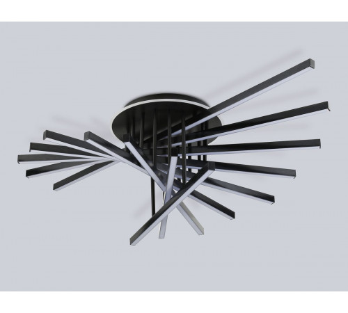 Потолочная люстра Ambrella Light Comfort LineTech FL6292