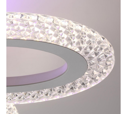 Потолочная люстра Lumion Ledio Clare 8018/60CL Потолочная люстра Lumion Ledio Clare 8018/60CL