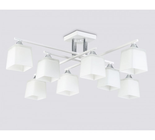 Потолочная люстра Ambrella Light Loft Traditional TR303043 Потолочная люстра Ambrella Light Loft Traditional TR303043