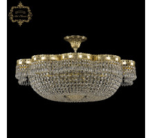 Потолочная люстра Art Classic 21.311.75JB.G