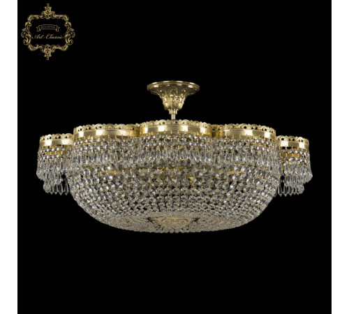 Потолочная люстра Art Classic 21.311.75JB.G