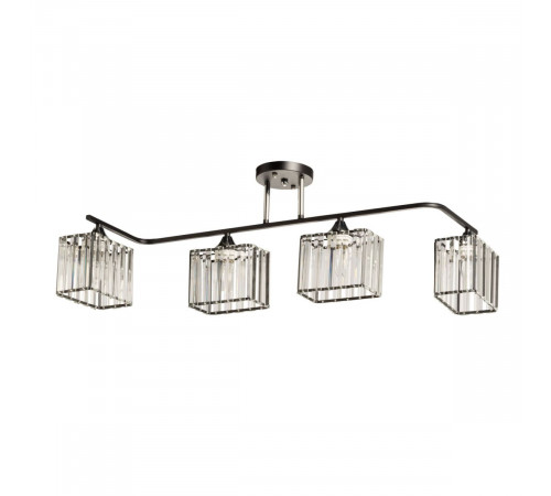 Потолочная люстра De Markt City Акцент 680013604