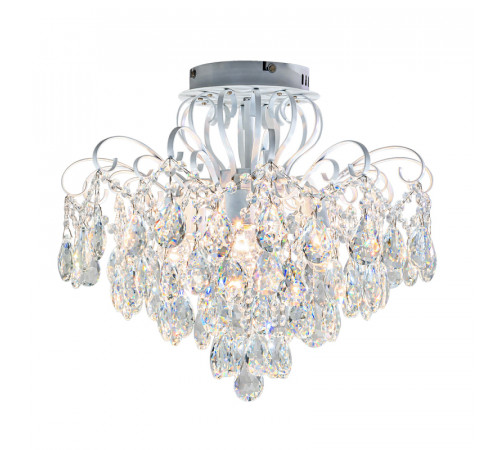 Потолочная люстра Escada Waltz 1121/6PL