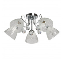 Потолочная люстра De Markt Блеск 315016305