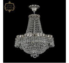 Потолочная люстра Art Classic 21.301.H2.35JB.Ni