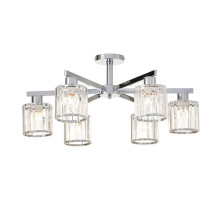 Потолочная люстра Escada Premium Line 692/6P